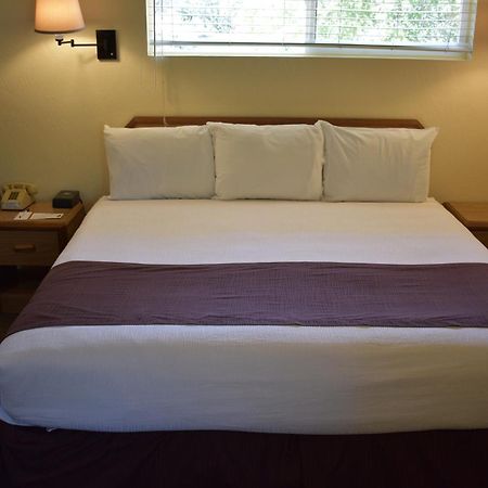 Lazy J Ranch Motel Three Rivers Dış mekan fotoğraf