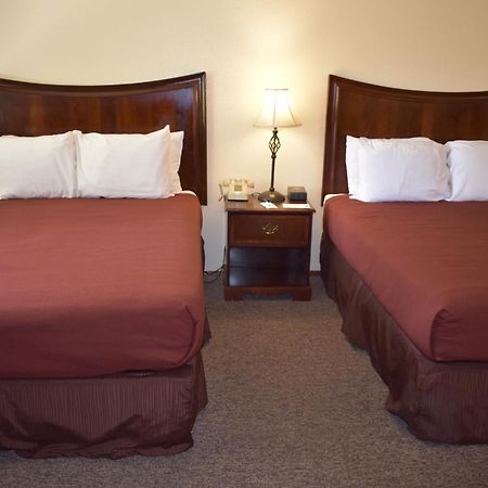 Lazy J Ranch Motel Three Rivers Dış mekan fotoğraf