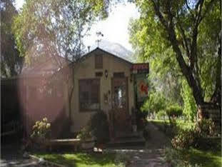 Lazy J Ranch Motel Three Rivers Dış mekan fotoğraf