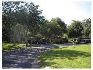 Lazy J Ranch Motel Three Rivers Dış mekan fotoğraf